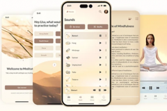 3Wella Meditation App